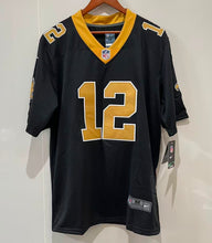 Any Name and number customized New Orleans Saints NFL Nike Jersey