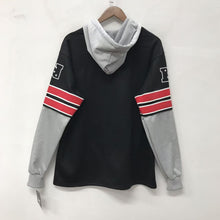 Arizona Cardinals Official NFL 47 brand hoodie