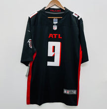 Michael Penix Jr. Atlanta Falcons Official NFL Nike Jersey