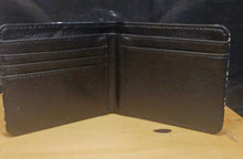 Denver Broncos Retro throwback logo Team logo NFL Wallet