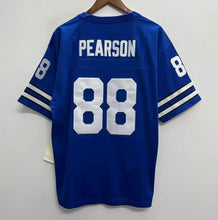 Drew Pearson Dallas Cowboys Official NFL Jersey  Mitchell & Ness blue