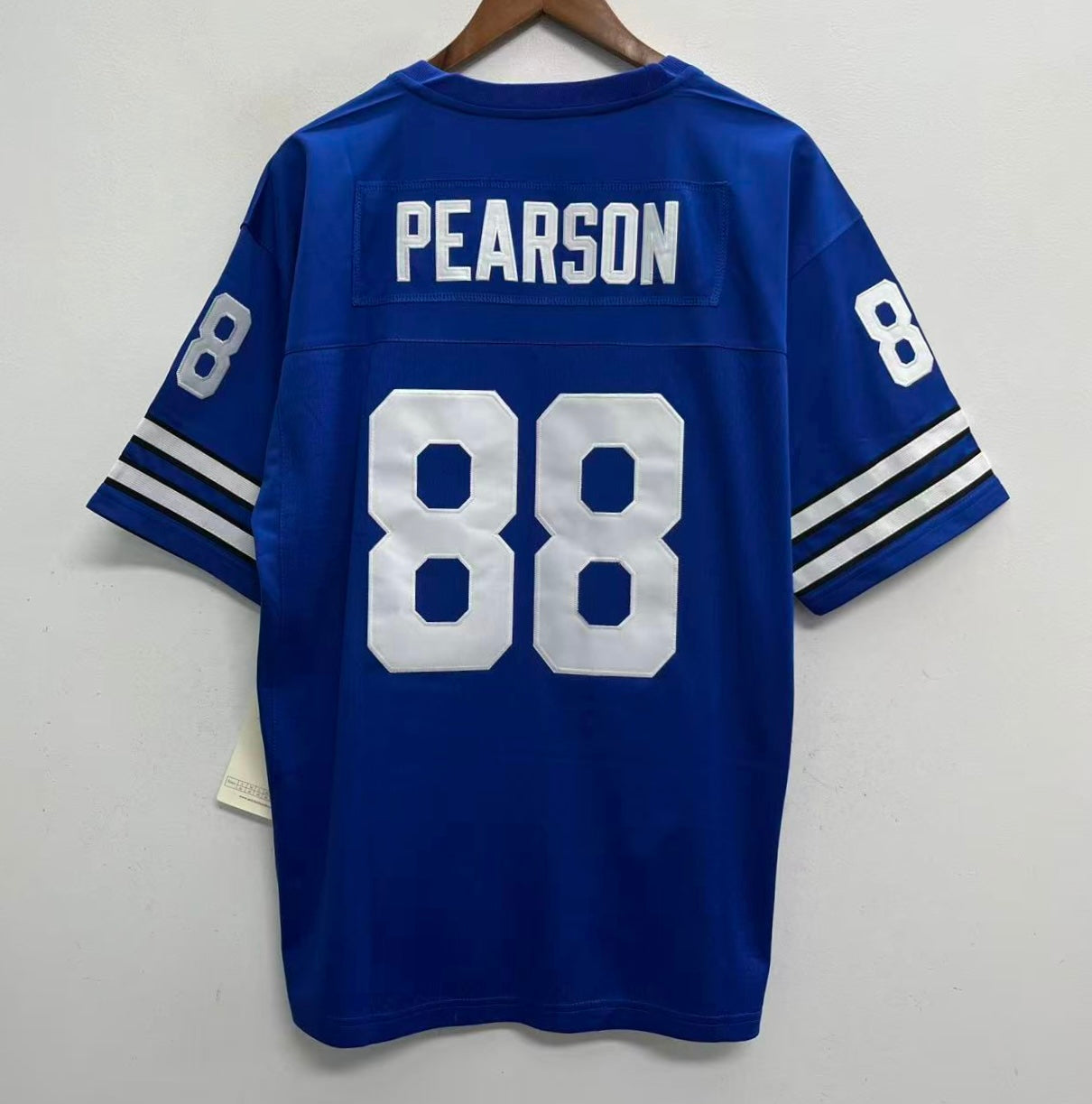 Drew Pearson Dallas Cowboys Official NFL Jersey Mitchell & Ness
