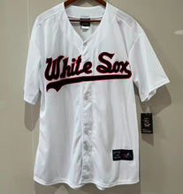 Ozzie Guillen 1987 Chicago White Sox Official MLB Majestic Jersey