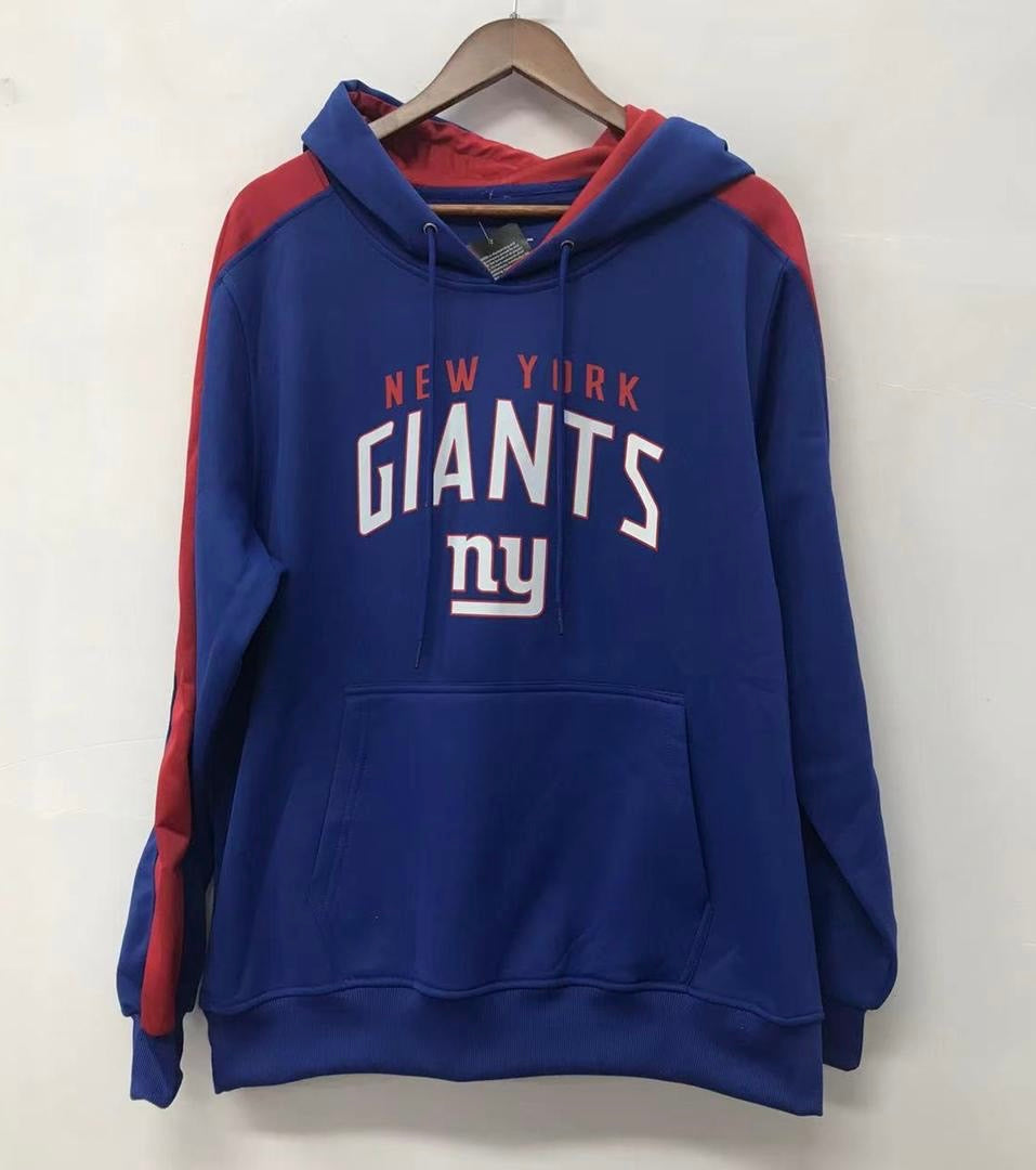 New York Giants Official NFL hoodie Men’s sizes