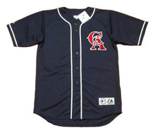 Chili Davis Anaheim California Angels Official MLB Majestic Jersey