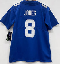 Daniel Jones New York Giants YOUTH Jersey NIKE