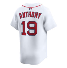 Roman Anthony YOUTH KIDS Boston Red Sox Official MLB Nike Jersey with last name