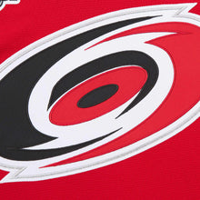 Rod Brind’Amour 2006 Carolina Hurricanes Official NHL Jersey