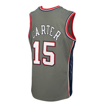Vince Carter 2004-2005 New Jersey Nets Official NBA Mitchell & Ness Jersey