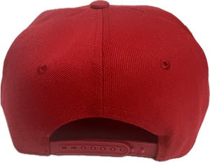 Philadelphia Phillies red New Era Hat adjustable