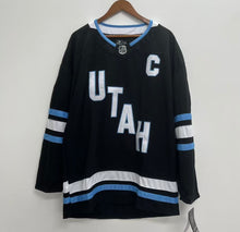 Clayton Keller Utah Hockey Club Official NHL Fanatics Jersey