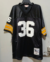 Jerome Bettis Pittsburgh Steelers Official NFL Mitchell & Ness Jersey