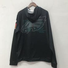 Philadelphia Eagles 2025 Super Bowl Champions Official NFL hoodie