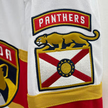 Brad Marchand YOUTH Florida Panthers Official NHL Jersey White