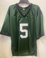 Donovan McNabb autographed Philadelphia Eagles Custom jersey Beckett Witnessed COA