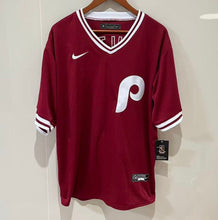Darren Daulton Philadelphia Phillies Official MLB Nike Jersey