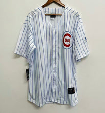 Don Kessinger 1969 Chicago Cubs Official MLB Majestic Jersey white