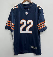 Matt Forte Chicago Bears Official NFL Jersey Nike