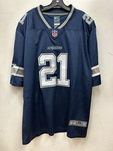 Deion Sanders Dallas Cowboys NFL Jersey Mitchell & Ness