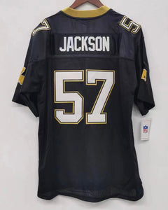 Rickey Jackson New Orleans Saints Jersey