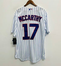 Any Name & Number customized Chicago Cubs Official MLB Nike Customized Jersey