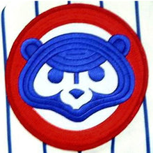 Any Name & Number Chicago Cubs 1984 Official MLB Nike Customized Jersey