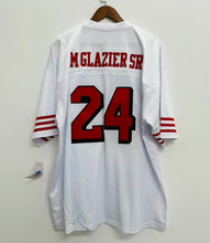 Any name & Number San Francisco 49ers 1994 NFL Mitchell & Ness Jersey white