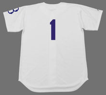 Pee Wee Reece Brooklyn Dodgers Official MLB Majestic Jersey