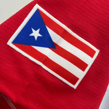 Roberto Clemente Puerto Rico jersey Classic Authentics