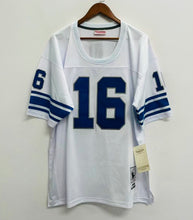 Gary Danielson Detroit Lions NFL Mitchell & Ness Jersey