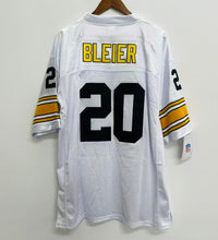 Rocky Bleier Pittsburgh Steelers NFL jersey Mitchell & Ness