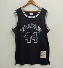 George Gervin San Antonio Spurs Official NBA Mitchell & Ness Jersey