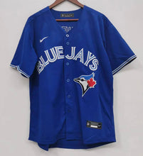 Bo Bichette Toronto Blue Jays Jersey Nike