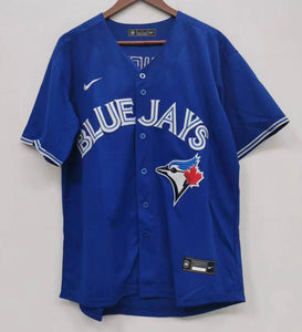 Bo Bichette Toronto Blue Jays Jersey Nike