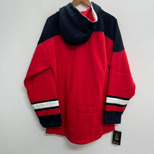 Boston Red Sox Official MLB hockey style hoodie