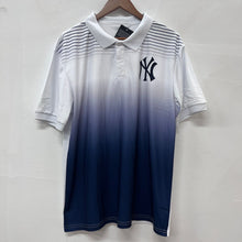 New York Yankees official MLB polo shirt
