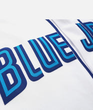 Roy Halladay Toronto Blue Jays Official MLB Majestic  Jersey white