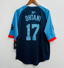 Shohei Ohtani Los Angeles Dodgers 2024 Official Nike All Star Game Jersey