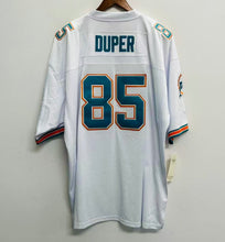 Mark Duper Miami Dolphins Official NFL Mitchell & Ness Jersey