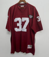 Larry Centers Phoenix Arizona Cardinals NFL Mitchell & Ness Jersey