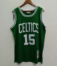 Tom Heinsohn Boston Celtics Jersey Mitchell & Ness