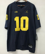 Alex Orji Michigan Wolverines Official NCAA Jersey