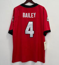Champ Bailey Georgia Bulldogs Official NCAA Nike Jersey