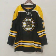 Jake DeBrusk Boston Bruins NHL Jersey Adidas