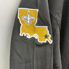 Alvin Kamara New Orleans Saints Official NFL Mitchell & Ness Jersey