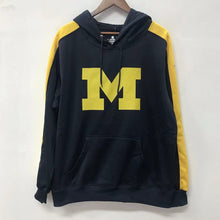 Michigan Wolverines hoodie NCAA licensed