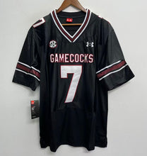 Spencer Rattler YOUTH KIDS South Carolina Gamecocks Official NCAA Jersey