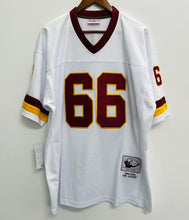 Joe Jacoby Washington Redskins Commanders Official NFL Mitchell & Ness Jersey