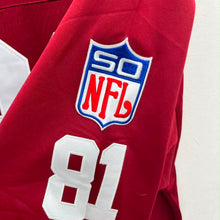 Jackie Smith 1969 St. Louis Cardinals NFL Mitchell & Ness Jersey