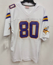 Cris Carter Minnesota Vikings NFL Mitchell & Ness Jersey